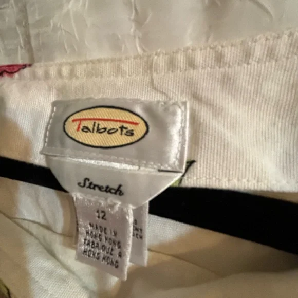 Talbots Skirt - Picture 2 of 3